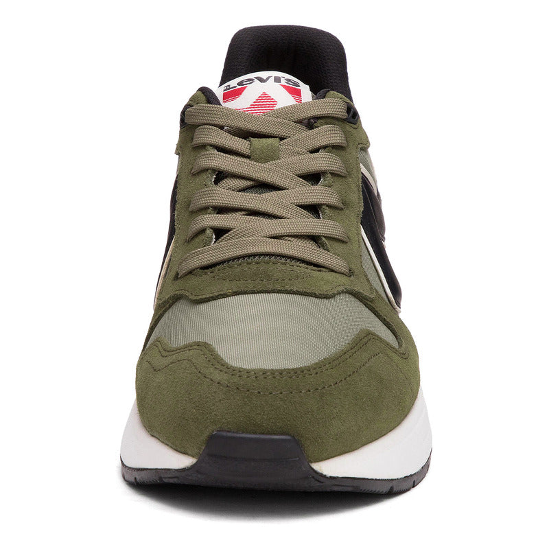 Tenis Casual Para Hombre Mod. L2224592/1 S Marca Levi's®