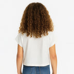 Blusa Casual Cómoda Para Niña Mod.6026 Marca Mayoral®