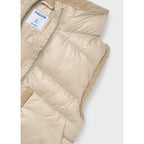 Chaleco Casual Para Niña Mod. 7322 Marca Mayoral®