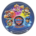 Plato Llano De Platico Para Niños Diseños Varios Multicolor Paw Patrol 1695-511 Paw Patrol