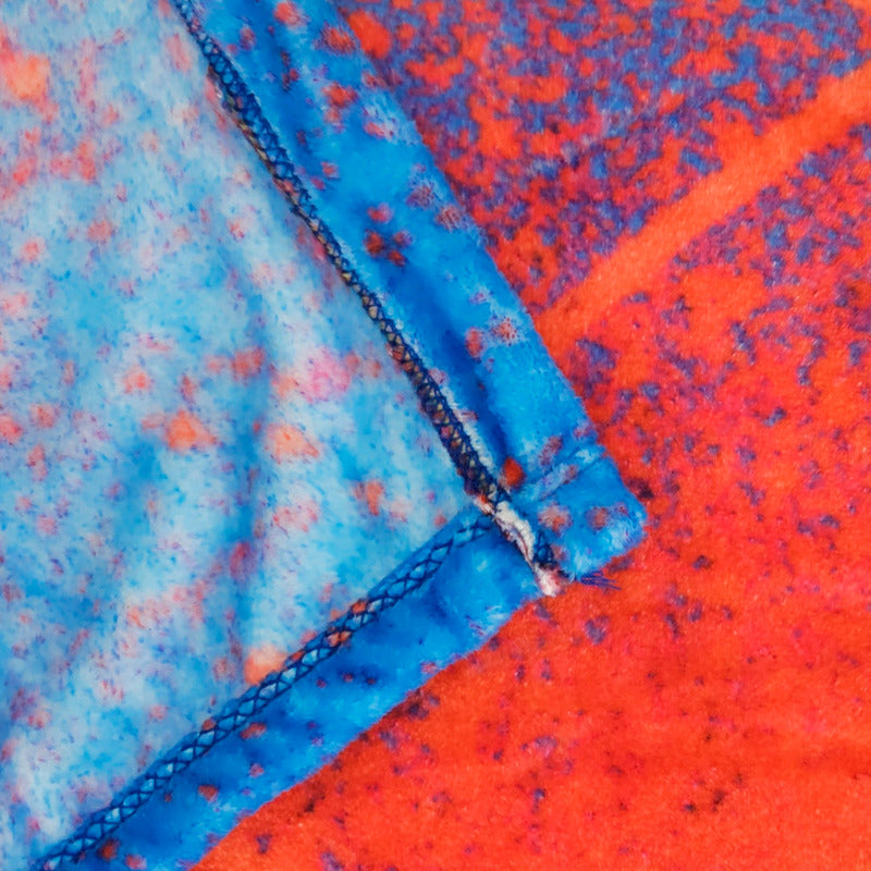 Cobertor Ligero Super Suave Serenity Matrimonial Diseños