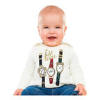 Blusa Manga Larga Para Niña Marca Mayoral®