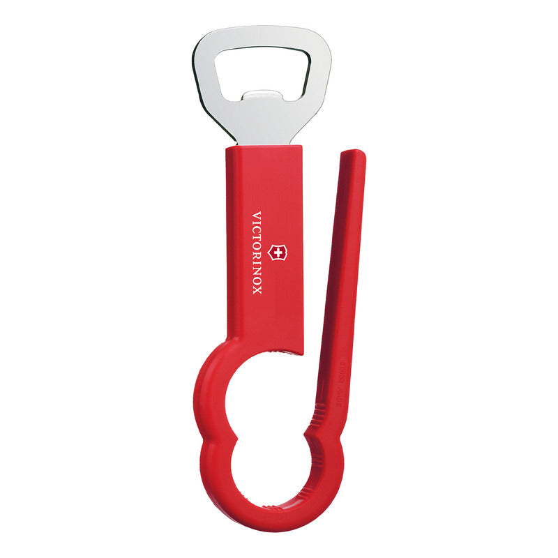 Destapador Abrebotellas Pet Mod. 7.6912 Marca Victorinox®