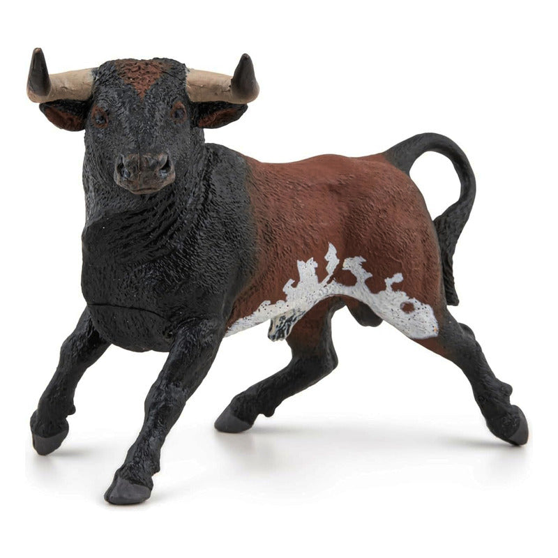 Figura Coleccionable Bovinos, Equinos Y Ovinos Marca Papo®