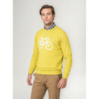 Sueter Cerrado Para Hombre Mod.1946 Marca Antonio Bacci®