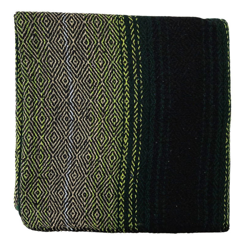 Frazada De Acrilico Multiusos 1.10m X 1.50m Mod. Ac