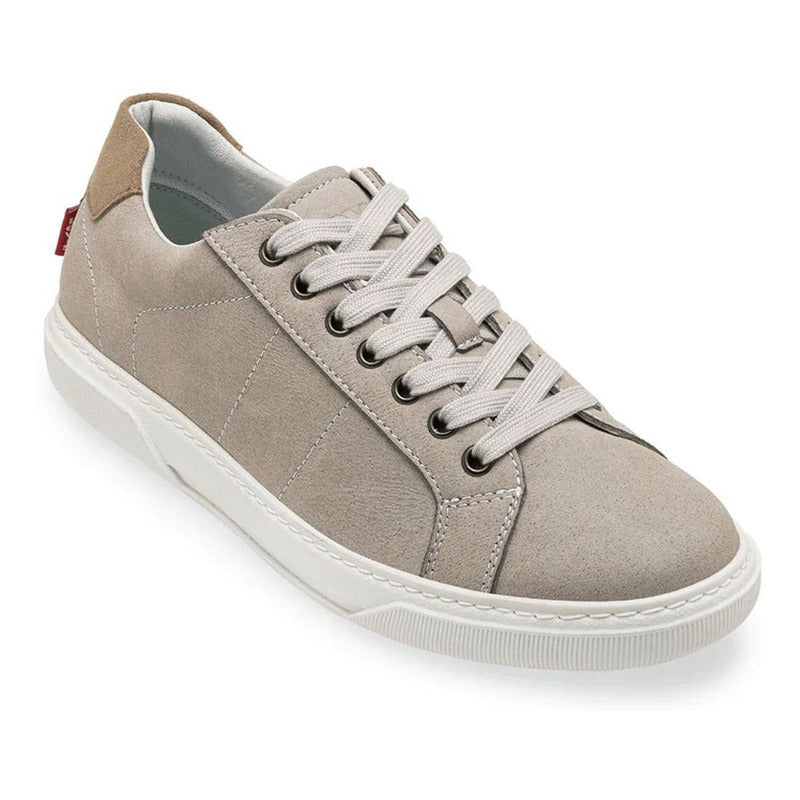 Tenis Casual Para Hombre Mod.l2123281 Marca Levi's®