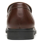 Zapato Mocasín De Vestir Para Caballero Mod.421402  Flexi®