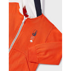 Sudadera Casual Para Niño Mod.3456 Marca Mayoral® 3 Años Pomelo Lisa