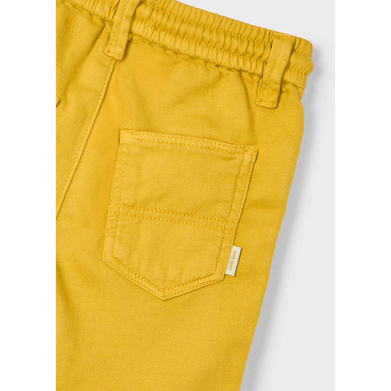 Short Con Bolsillos Para Niño Mod.3227 Marca Mayoral®