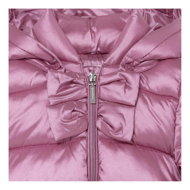 Chamarra De Bebé Mod.2440 Marca Mayoral®