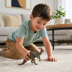 Figura Coleccionable Parasaurolophus Los Dinosaurios Papo®
