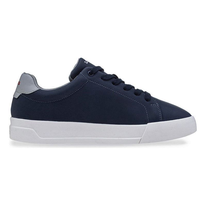 Tenis Casual Para Caballero Mod. L2125471 Marca Levi's®