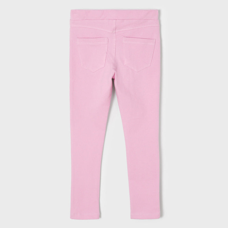 Pantalon Leggins Para Niña Mod.3586 Marca Mayoral®