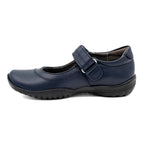 Zapato Escolar Para Niña Mod.38700 Marca Coqueta®