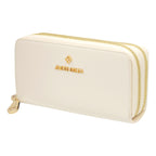 Cartera Mediana Para Mujer Mod. Ji626 Marca Jaime Ibiza®