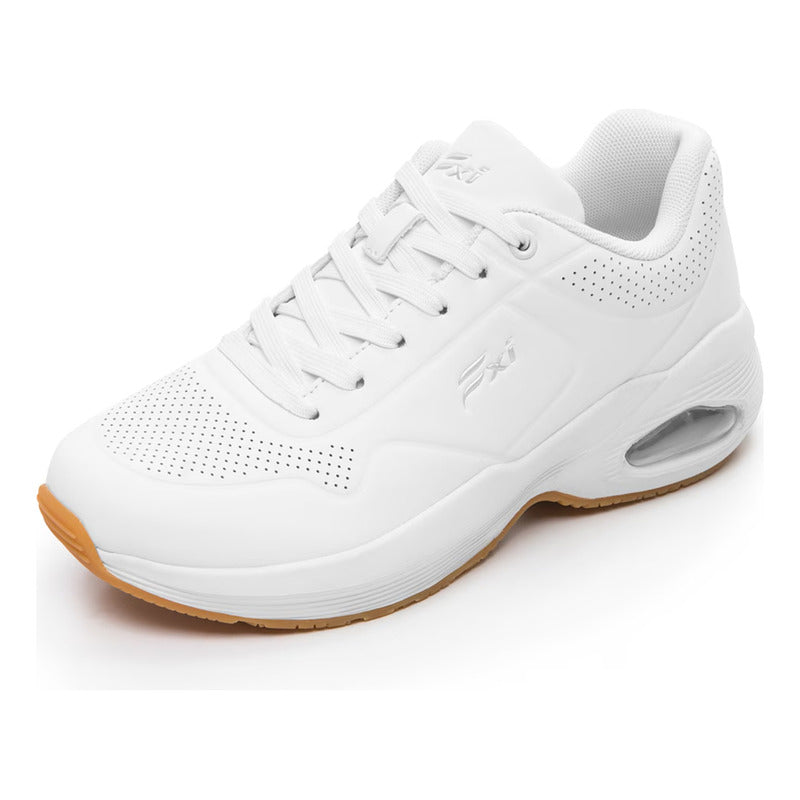 Tenis Air Shock Para Mujer Mod. 131501 Maraca Flexi®