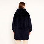 Hoodie Oversize Santa Teresa Mujer / Hombre Otoño/invierno