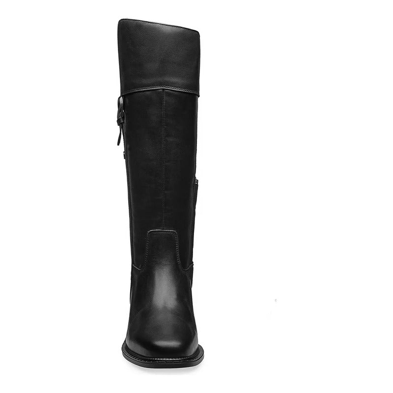 Bota Larga De Mujer 5cm Mod. D1224363 Marca Dockers®