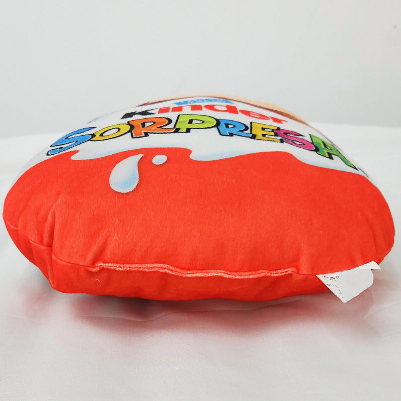 Cojín Almohada Ultra Suave De Botana Divertido Providencia®