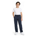 Pantalon Relaxed Infantil Y Juvenil 6564 Nukutavake Mayoral® Marino Lisa 8 Años