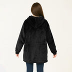 Hoodie Oversize Santa Teresa Mujer / Hombre Otoño/invierno