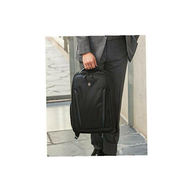 Mochila Victorinox Laptop 15 Negro Almont 602154 - S025