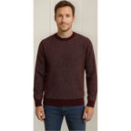 Sueter De Hombre Manga Larga Mod.221-5003al Marca Losan®