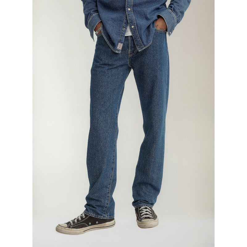 Pantalon De Hombre 501 Mod. 005010193 Marca Levi's®