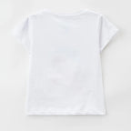Blusa Para Niña Mod.unicornio Marca Losan®
