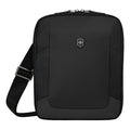 Victorinox Bolso Altmont Modern Crossbody Bag,negro Negro Lisa Negro Liso Níquel