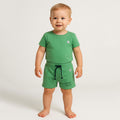 Short Comodo De Bebé Mod.217-6006al Marca Losan®