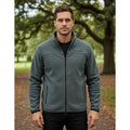 Sudadera Eco Fleece Mod.cw86-fce7595 Marca Greenlander® G Oxford Lisa