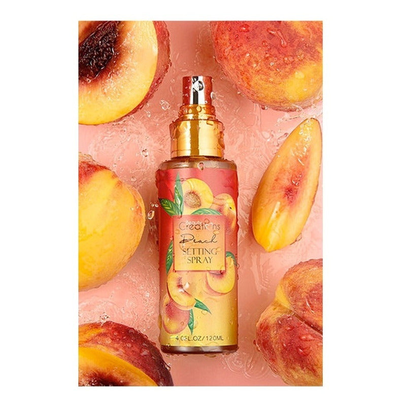 Fijador De Maquillaje Setting Spray Beauty Creations®