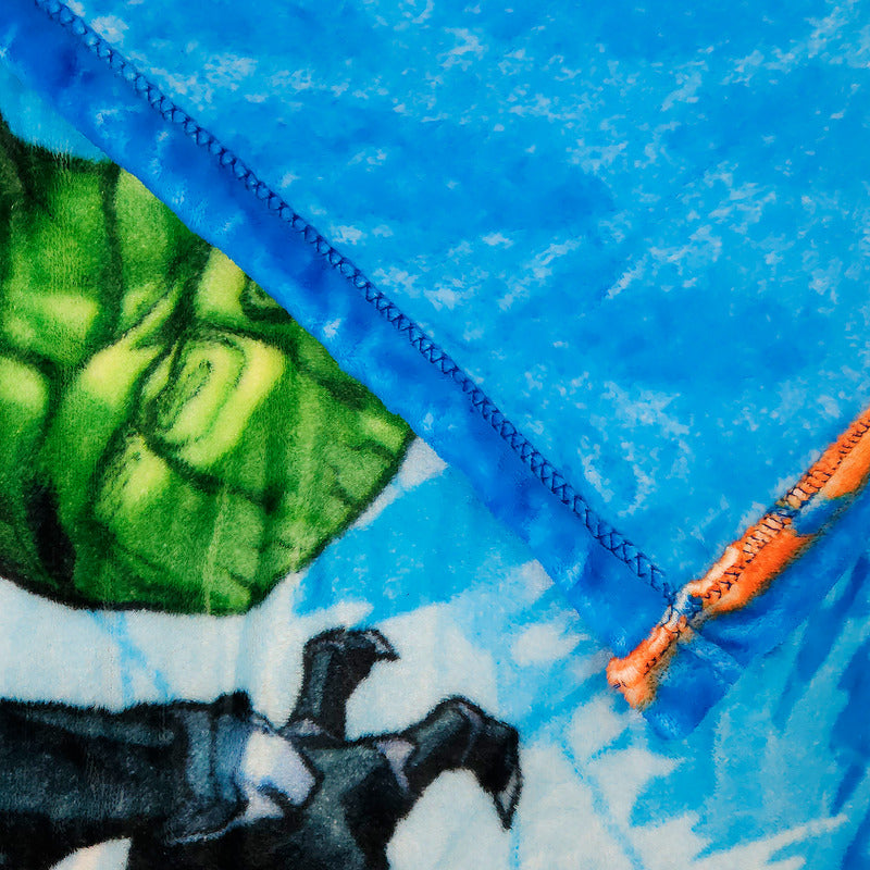 Cobertor Ligero Super Suave Serenity Matrimonial Diseños