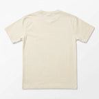 Playera Oversize Fit Para Hombre Megumi Mascara De Latex® Beige Megumi Fushiguro Eg Lisa