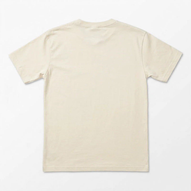 Playera Oversize Fit Para Hombre Megumi Mascara De Latex® Beige Megumi Fushiguro M Lisa