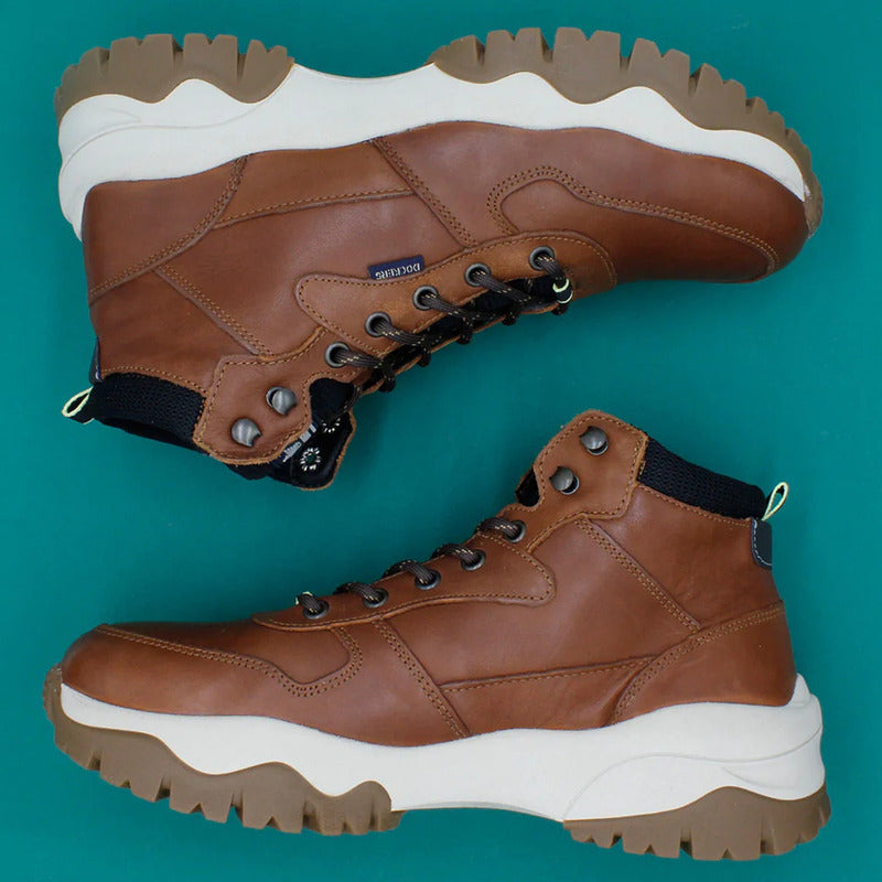 Bota De Hombre Mod. D2124881 Marca Dockers®