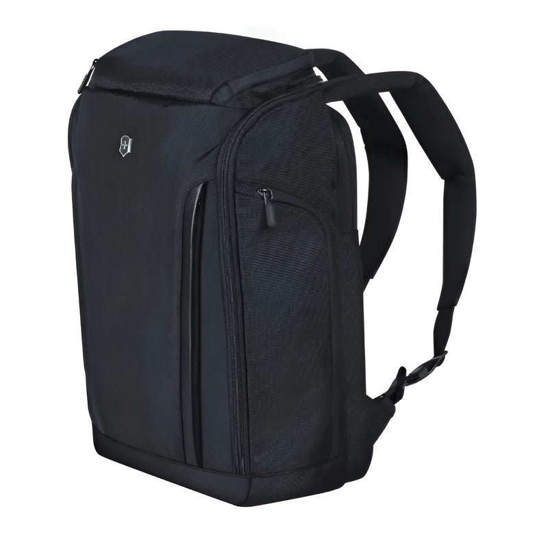 Victorinox Mochila Altmont Professional Fliptop Para Laptop Color Negro