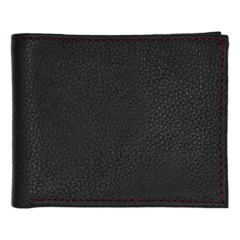 Cartera Billetera De Piel Para Hombre Marca Giron®