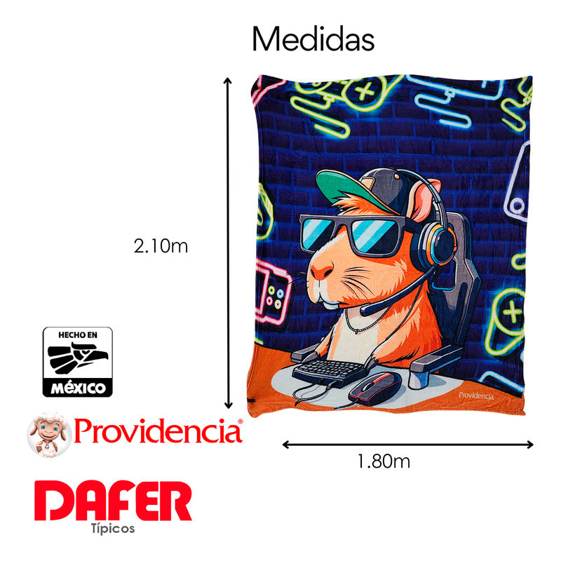 Cobertor Ligero Super Suave Serenity Matrimonial Diseños