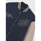 Chamarra Estilo Varsity Unisex Mod.7417 Marca Mayoral®