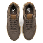 Tenis Chunky Casual Para Hombre Mod.420903 Marca Flexi®