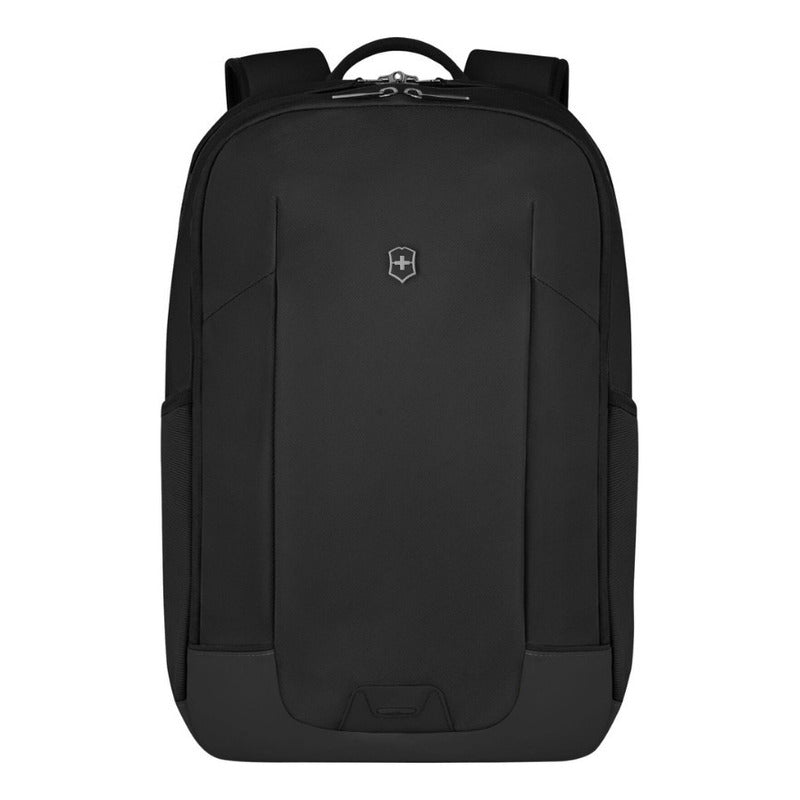 Mochila Altmont Modern Compact Backpack Marca Victorinox® Negro Liso