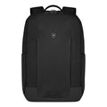Mochila Altmont Modern Compact Backpack Marca Victorinox® Negro Liso