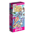Rompecabezas Foam Barbie Mod.jca-3194 Marca Novelty®