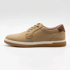 Tenis Casual Para Hombre Mod. L2126611 Marca Levi's® Arena Liso 28.5 Mx