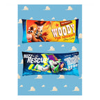 Almohada Súper Jumbo Ligera 120x50 Doble Vista Providencia®