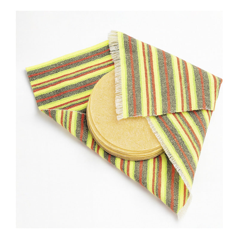 Servilleta Para Tortillero Multiusos Económico 41x49cm