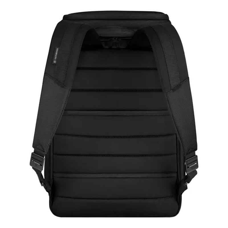 Mochila Altmont Professional Fliptop 602153 Victorinox® Negro Liso